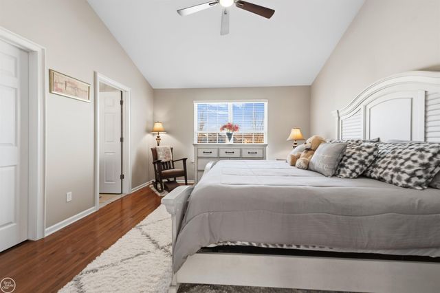 18873 Johannes Street, Macomb Twp, MI 48042