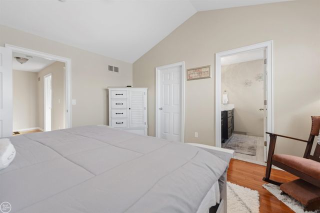 18873 Johannes Street, Macomb Twp, MI 48042