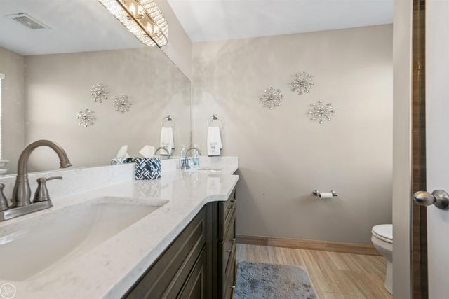 18873 Johannes Street, Macomb Twp, MI 48042