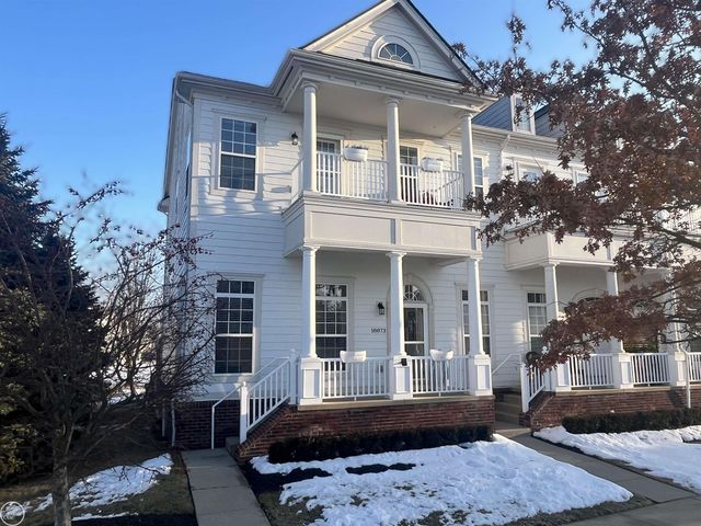 18873 Johannes Street, Macomb Twp, MI 48042