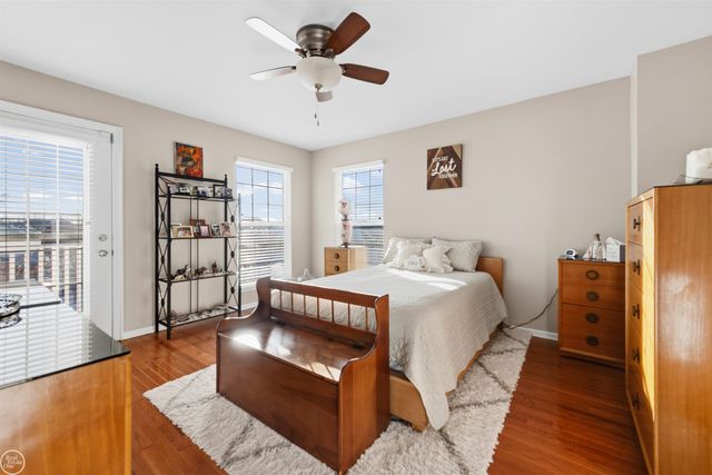 18873 Johannes Street, Macomb Twp, MI 48042