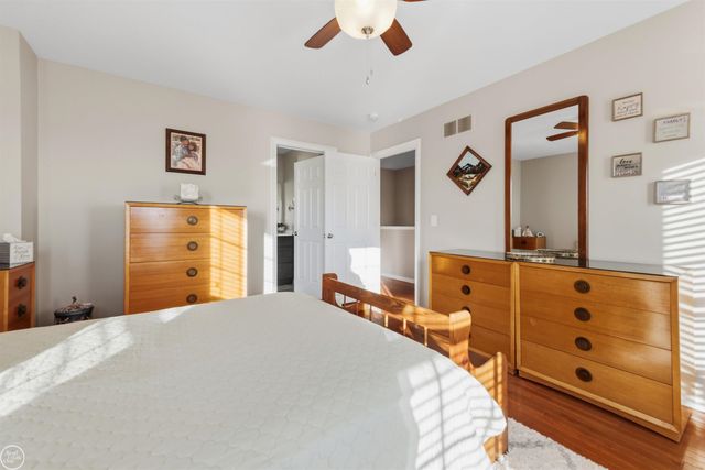 18873 Johannes Street, Macomb Twp, MI 48042