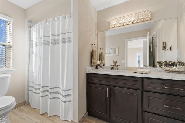 18873 Johannes Street, Macomb Twp, MI 48042