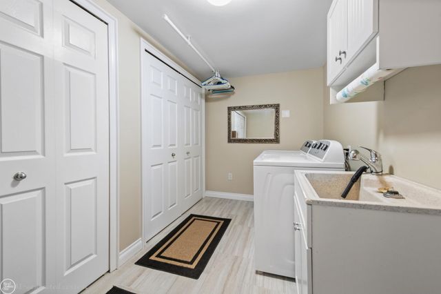 18873 Johannes Street, Macomb Twp, MI 48042