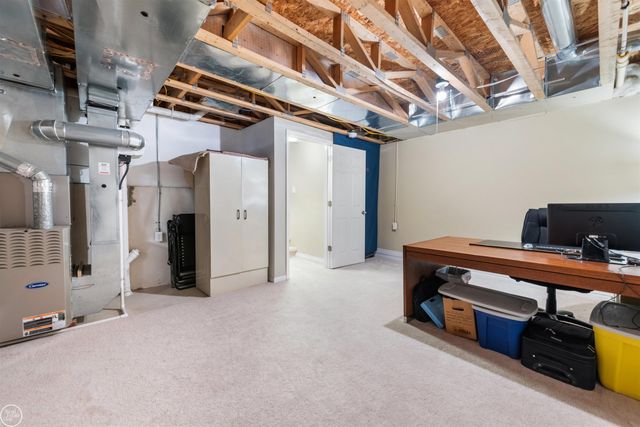 18873 Johannes Street, Macomb Twp, MI 48042