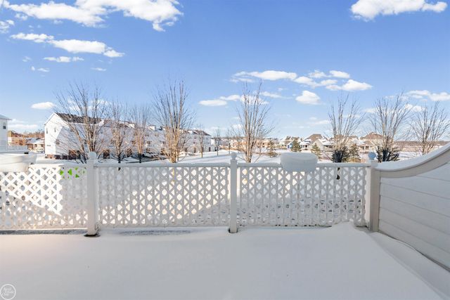 18873 Johannes Street, Macomb Twp, MI 48042