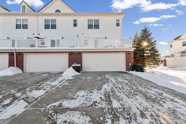 18873 Johannes Street, Macomb Twp, MI 48042