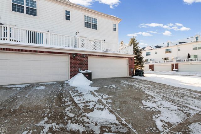 18873 Johannes Street, Macomb Twp, MI 48042