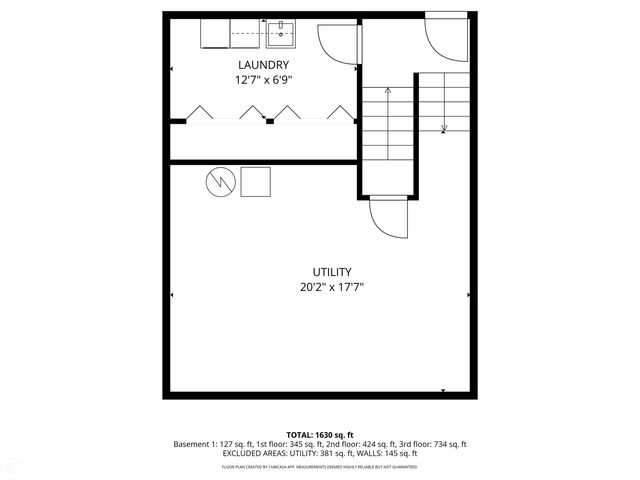 18873 Johannes Street, Macomb Twp, MI 48042