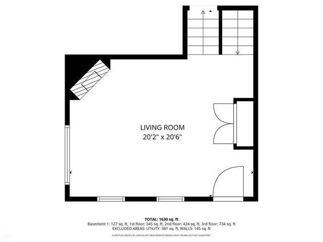 18873 Johannes Street, Macomb Twp, MI 48042