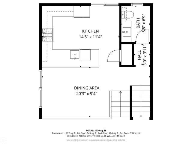 18873 Johannes Street, Macomb Twp, MI 48042