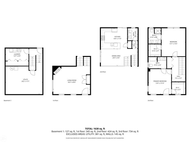 18873 Johannes Street, Macomb Twp, MI 48042