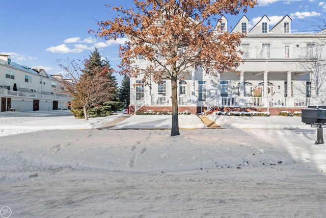 18873 Johannes Street, Macomb Twp, MI 48042