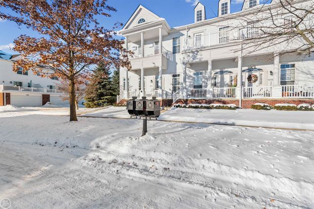 18873 Johannes Street, Macomb Twp, MI 48042