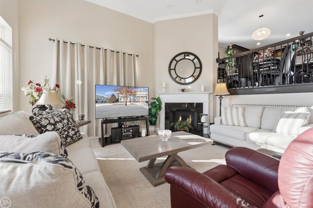 18873 Johannes Street, Macomb Twp, MI 48042