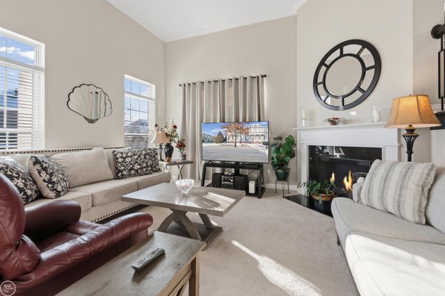 18873 Johannes Street, Macomb Twp, MI 48042