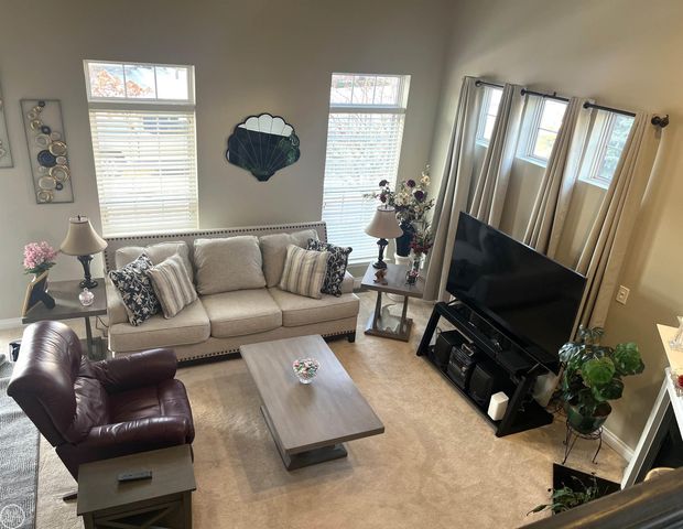 18873 Johannes Street, Macomb Twp, MI 48042