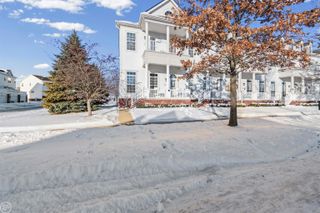 18873 Johannes Street, Macomb Twp, MI 48042