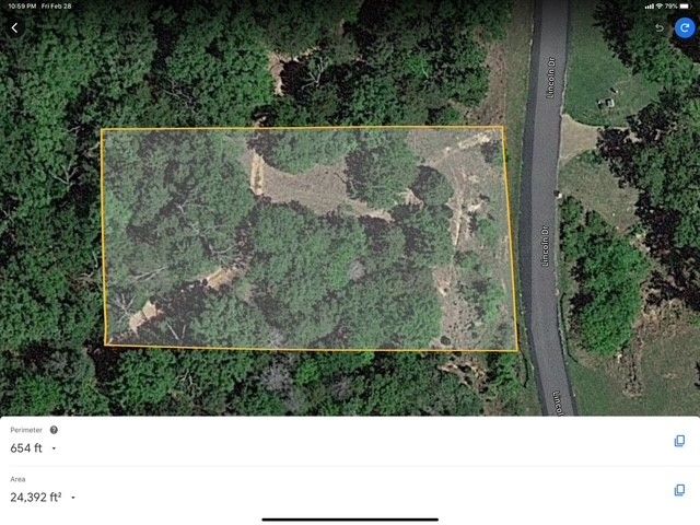 128 Lincoln Drive, Streetman, TX 75859