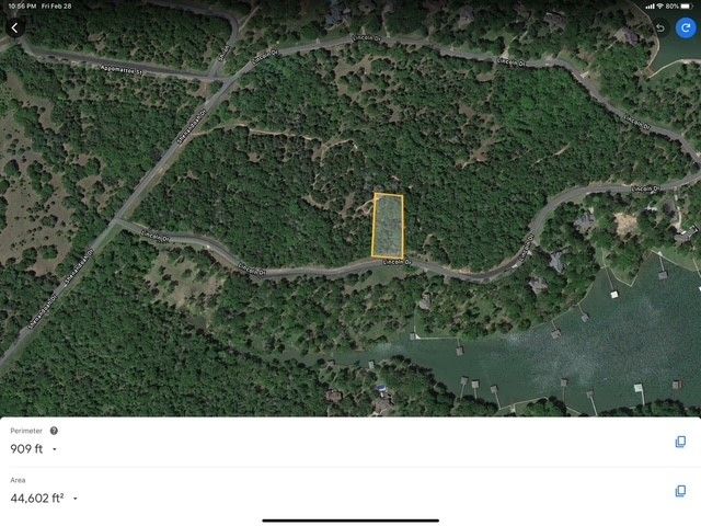 128 Lincoln Drive, Streetman, TX 75859