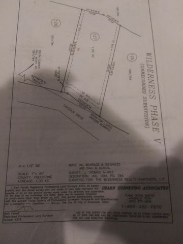 128 Lincoln Drive, Streetman, TX 75859