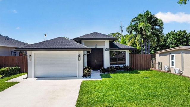 4944 Mcconnell Street, Lake Worth, FL 33463