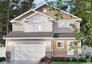 1357 N 450 W #50, Brigham City, UT 84302