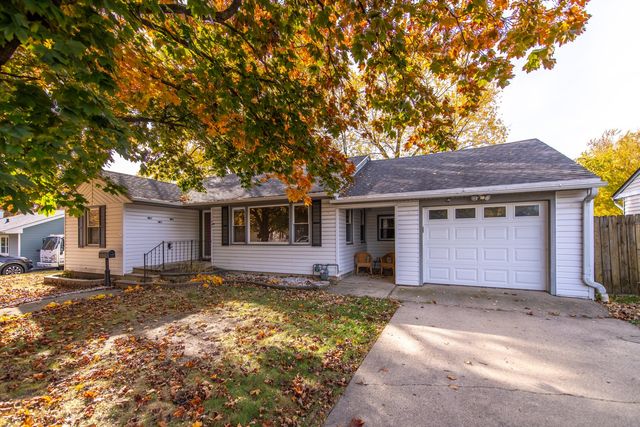 Address unavailable.