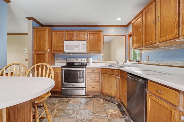 5189 Shagbark Court, Portage, MI 49024