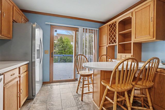 5189 Shagbark Court, Portage, MI 49024