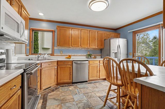5189 Shagbark Court, Portage, MI 49024