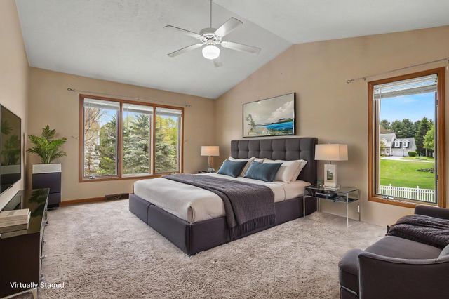 5189 Shagbark Court, Portage, MI 49024