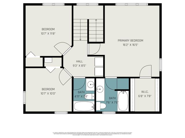 5189 Shagbark Court, Portage, MI 49024