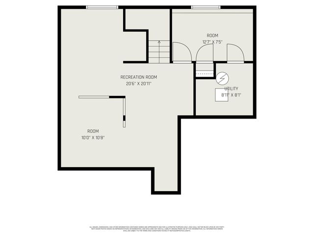 5189 Shagbark Court, Portage, MI 49024