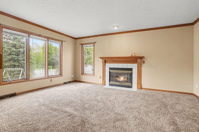 5189 Shagbark Court, Portage, MI 49024