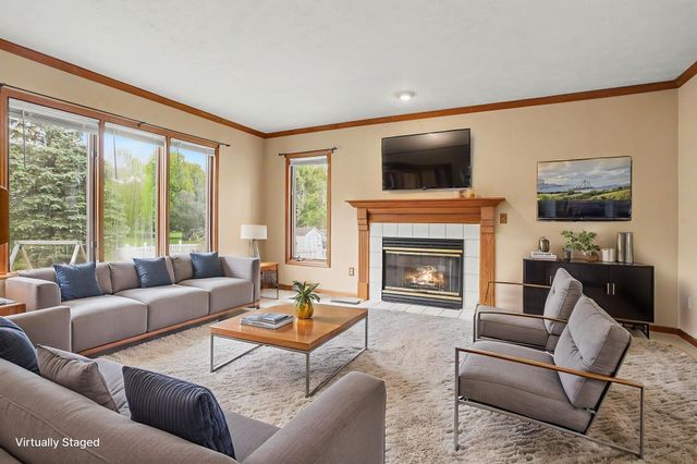 5189 Shagbark Court, Portage, MI 49024
