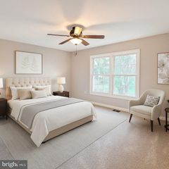 11219 STATION RD, Worton, MD 21678