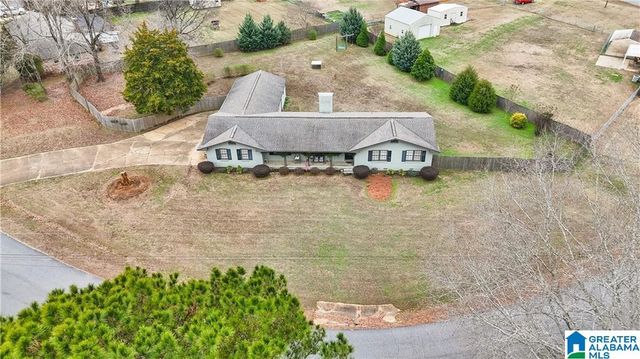 13392 LAKEWOOD LOOP, Northport, AL 35473