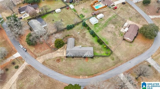 13392 LAKEWOOD LOOP, Northport, AL 35473