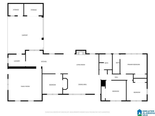 13392 LAKEWOOD LOOP, Northport, AL 35473