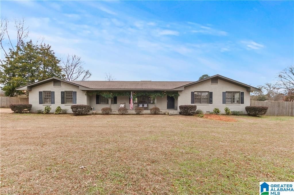 13392 LAKEWOOD LOOP, Northport, AL 35473