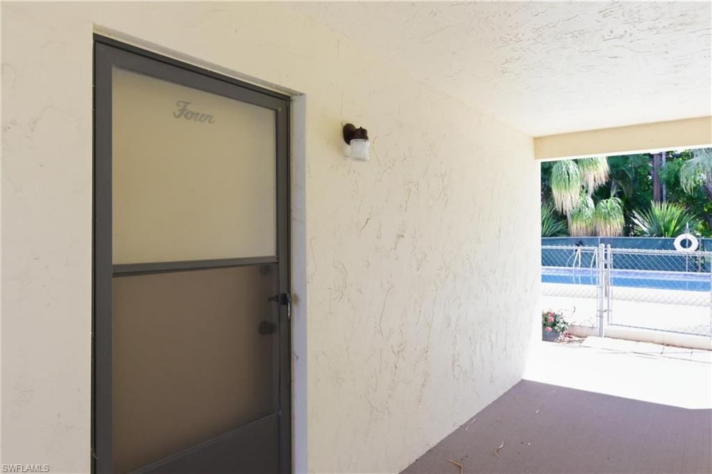 4931 Vincennes CT 4, CAPE CORAL, FL 33904 — photo 4