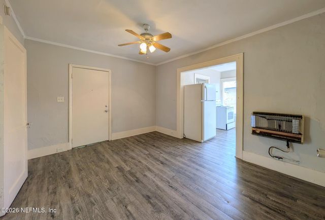 2022 DELLWOOD Avenue 1-5, Jacksonville, FL 32204