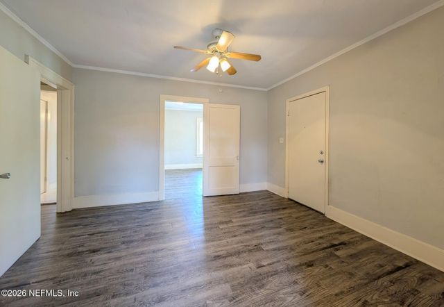 2022 DELLWOOD Avenue 1-5, Jacksonville, FL 32204