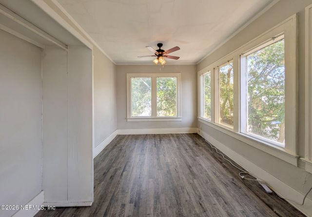 2022 DELLWOOD Avenue 1-5, Jacksonville, FL 32204