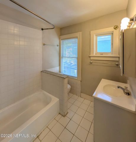 2022 DELLWOOD Avenue 1-5, Jacksonville, FL 32204