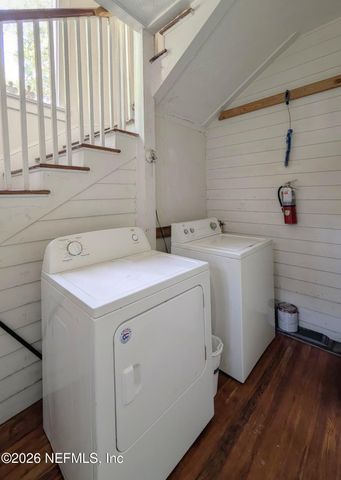 2022 DELLWOOD Avenue 1-5, Jacksonville, FL 32204