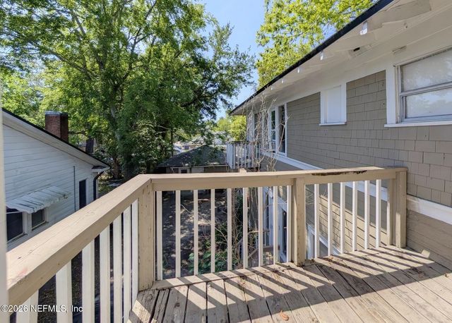 2022 DELLWOOD Avenue 1-5, Jacksonville, FL 32204