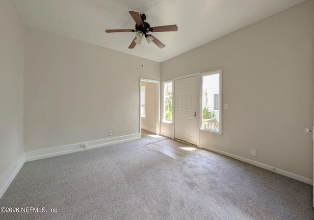 2022 DELLWOOD Avenue 1-5, Jacksonville, FL 32204