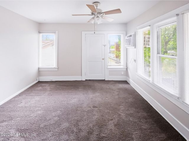 2022 DELLWOOD Avenue 1-5, Jacksonville, FL 32204